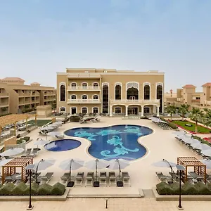 Radisson Airport Riad