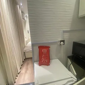 استوديو أنيق بحي حطين الرياض