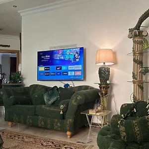 دور بغرفتين نوم في المحمدية شمال الرياض
